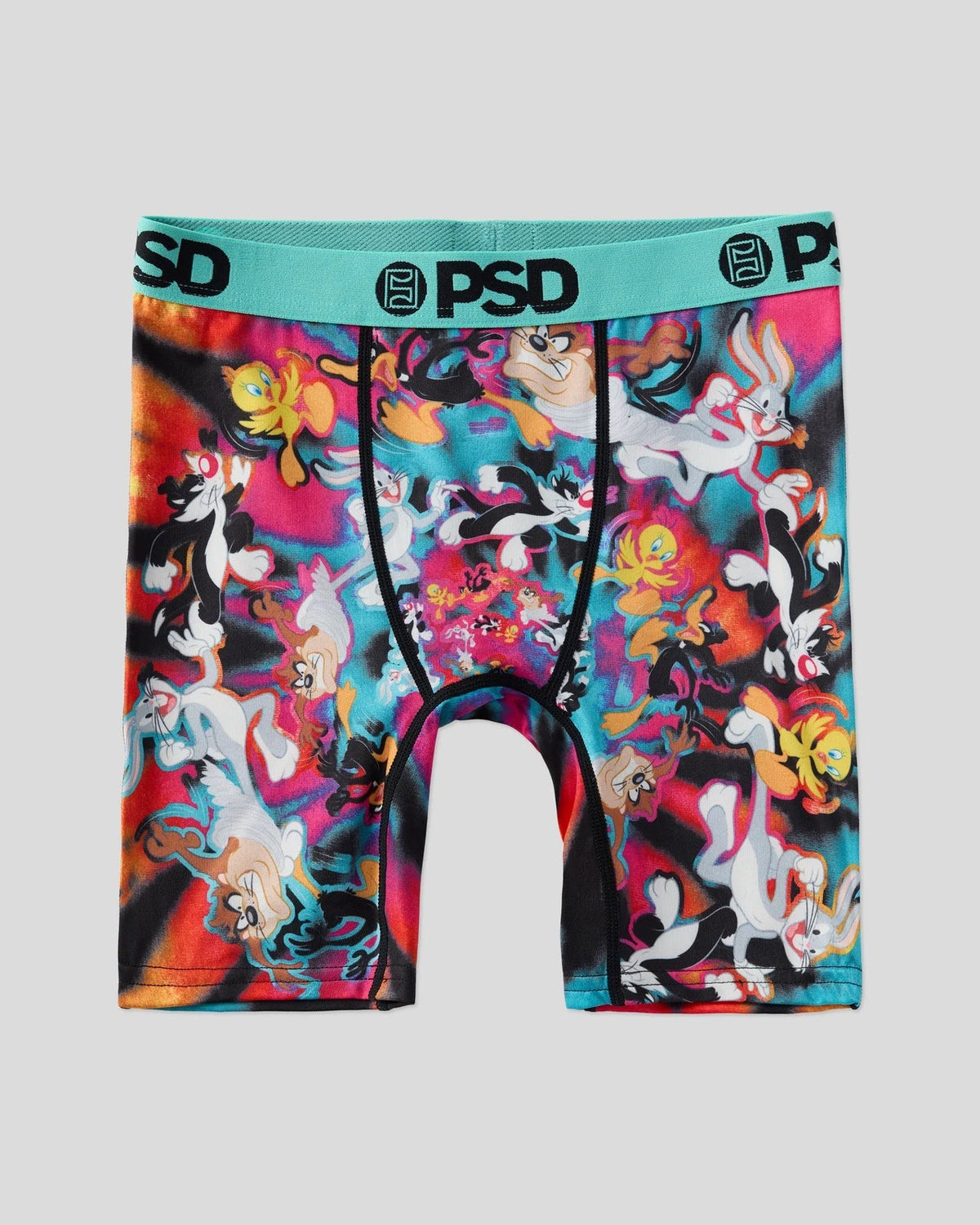 Youth PSD Looney Tunes - Chase - Youth Underwear