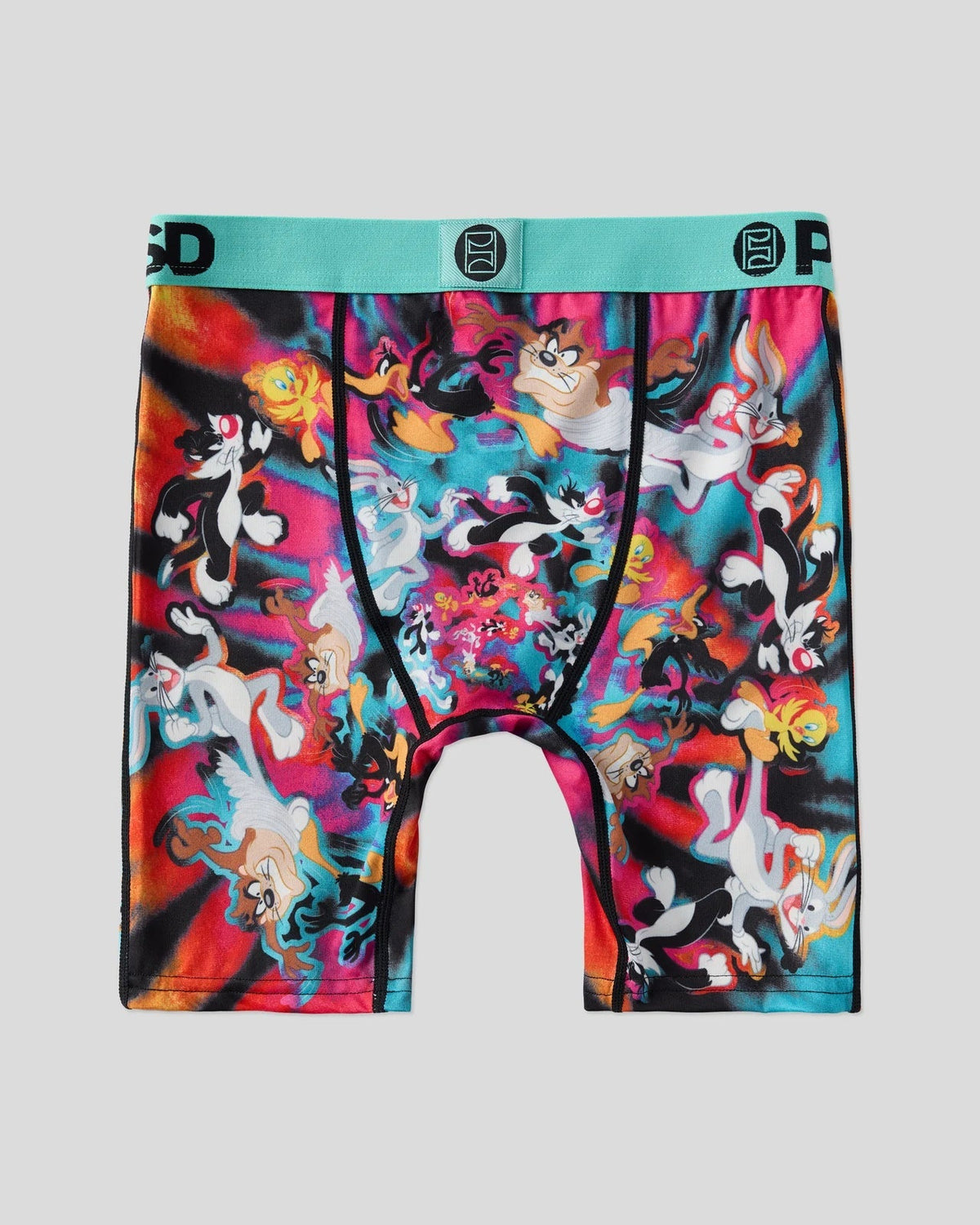 Youth PSD Looney Tunes - Chase - Youth Underwear