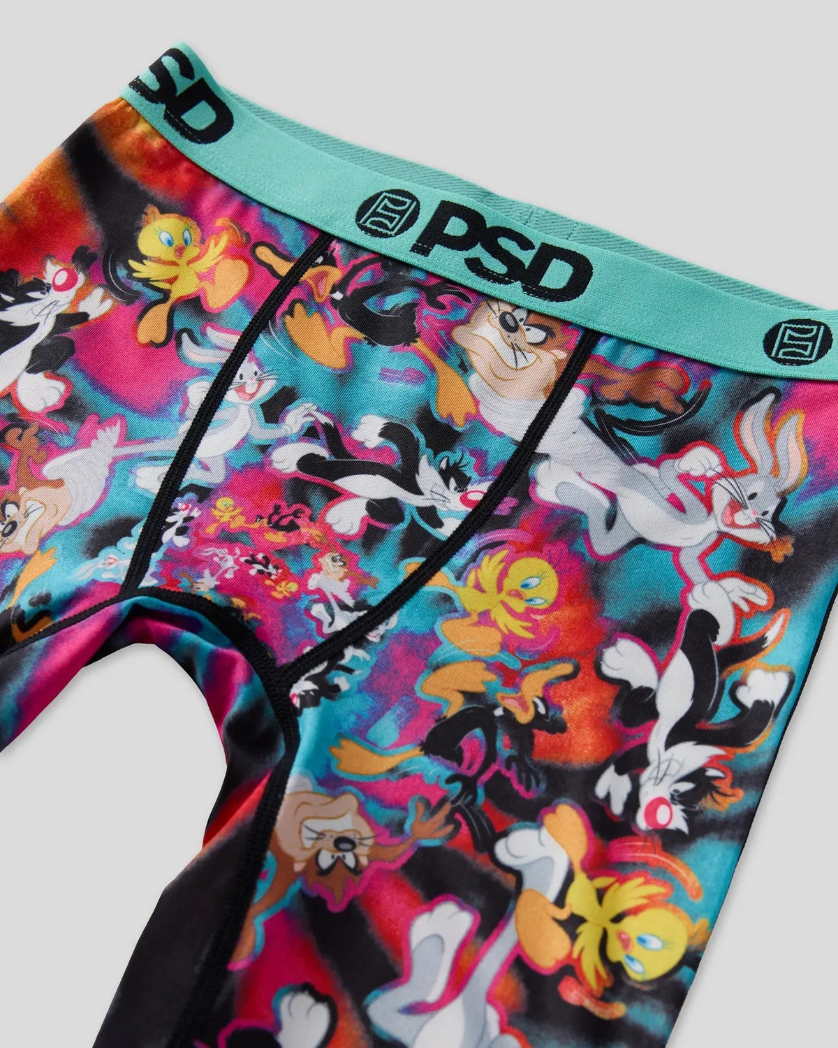 Youth PSD Looney Tunes - Chase - Youth Underwear