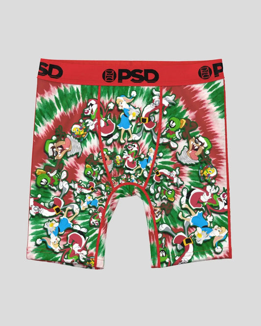 Youth PSD Looney Tunes - Holidaze - Youth Underwear
