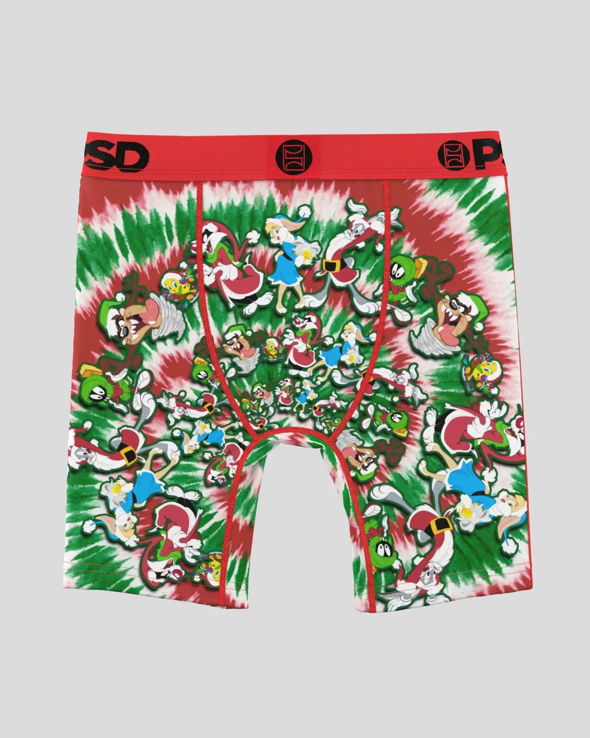 Youth PSD Looney Tunes - Holidaze - Youth Underwear