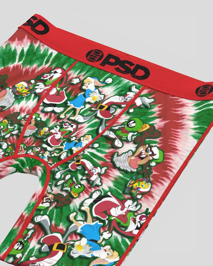 Youth PSD Looney Tunes - Holidaze - Youth Underwear