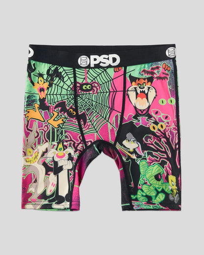 Youth PSD Looney Tunes - Looneyween - Youth Underwear