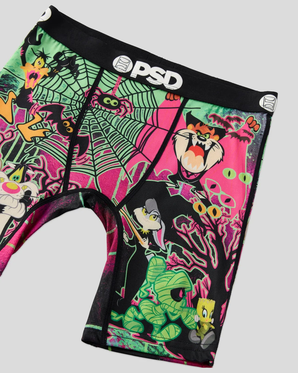 Youth PSD Looney Tunes - Looneyween - Youth Underwear