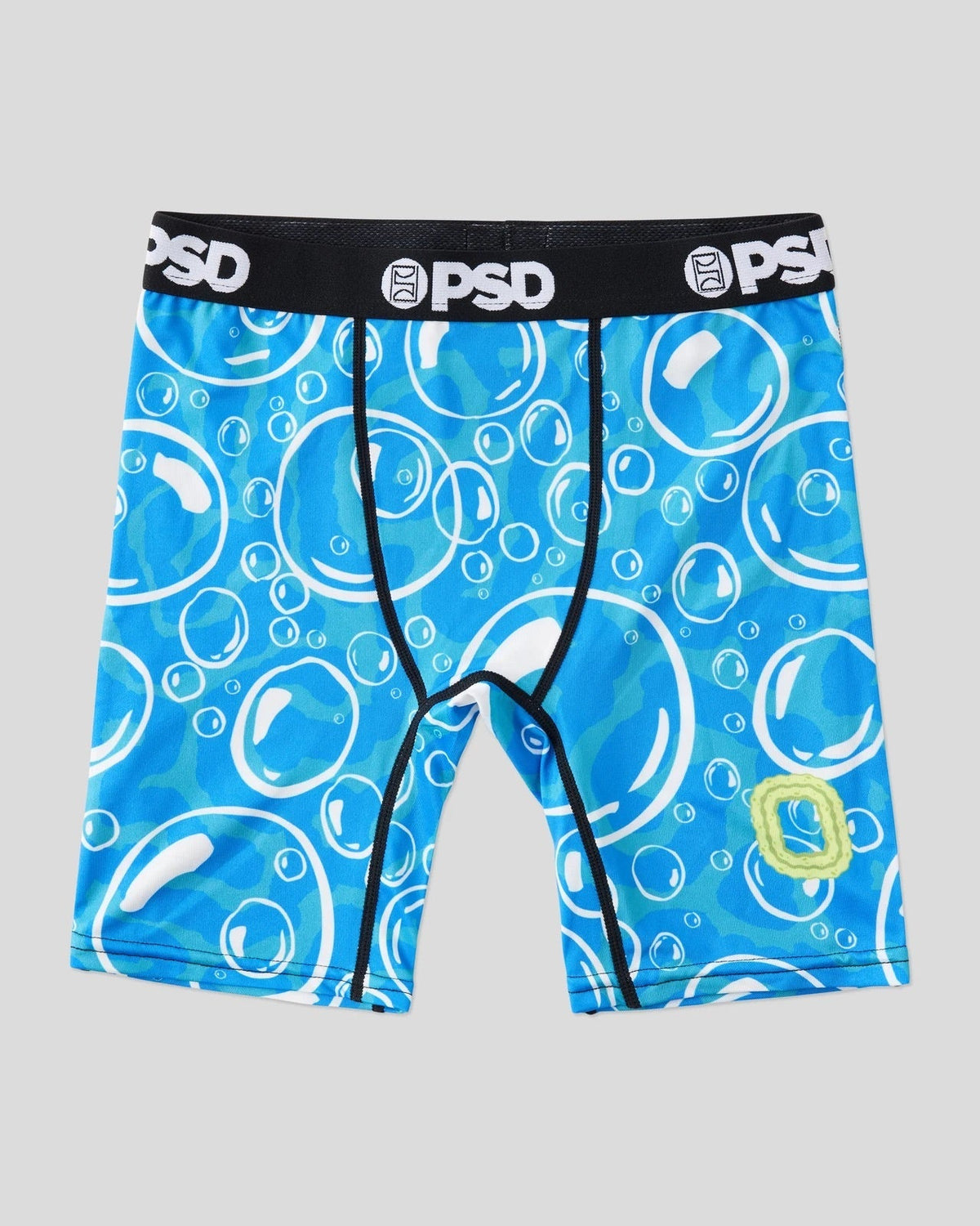 Youth PSD Overtime x SpongeBob SquarePants - Bubbles - Youth Underwear