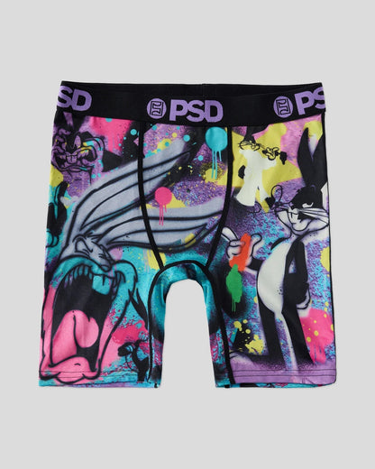Youth PSD Looney Tunes - Bugs Life - Youth Underwear