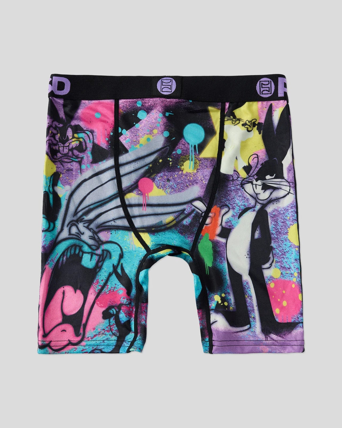 Youth PSD Looney Tunes - Bugs Life - Youth Underwear