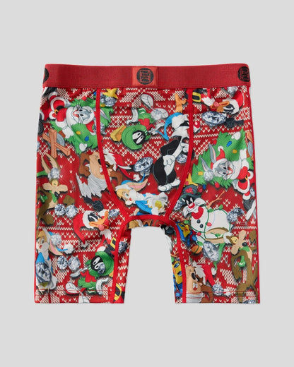 Youth PSD Looney Tunes - Looney Holiday - Youth Underwear