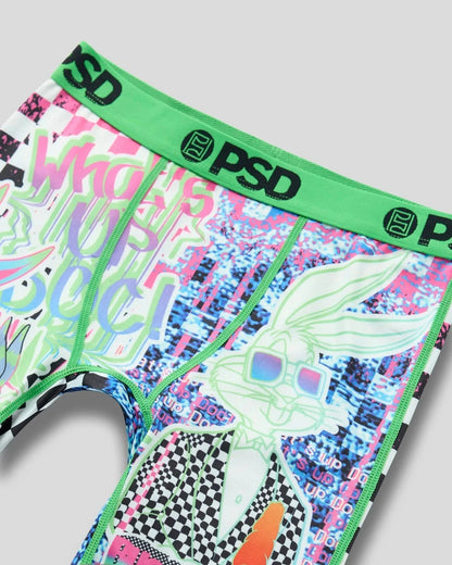 Youth PSD Looney Tunes - Bugs Glitch - Youth Underwear