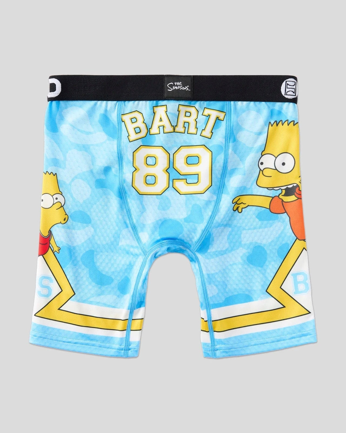 Youth PSD The Simpsons - Air Bart - Youth Underwear