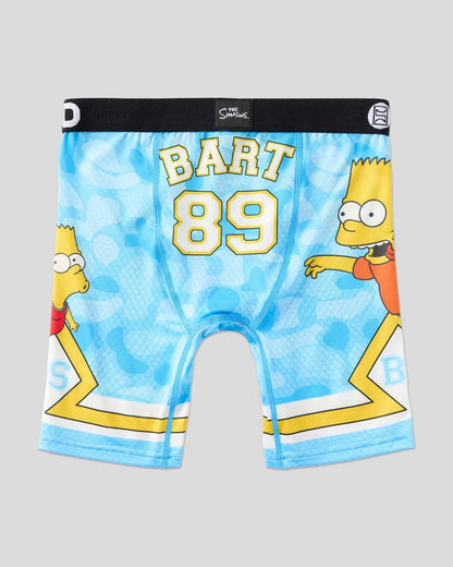 Youth PSD The Simpsons - Air Bart - Youth Underwear
