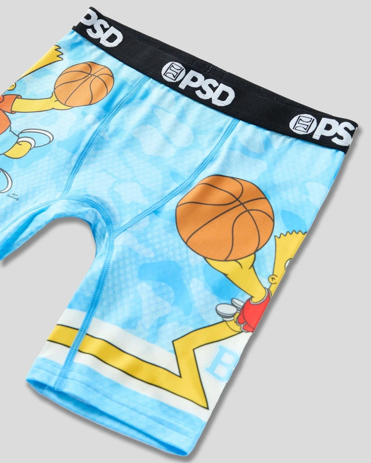 Youth PSD The Simpsons - Air Bart - Youth Underwear