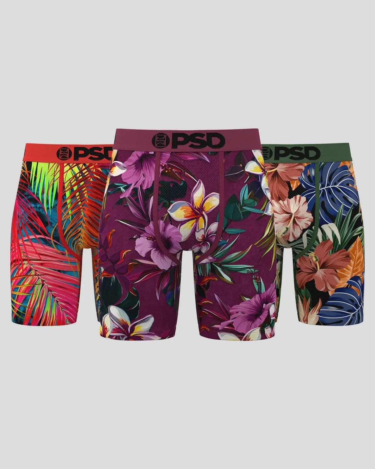 Sale PSD 3 Pack - Wave Runner - Standard Length
