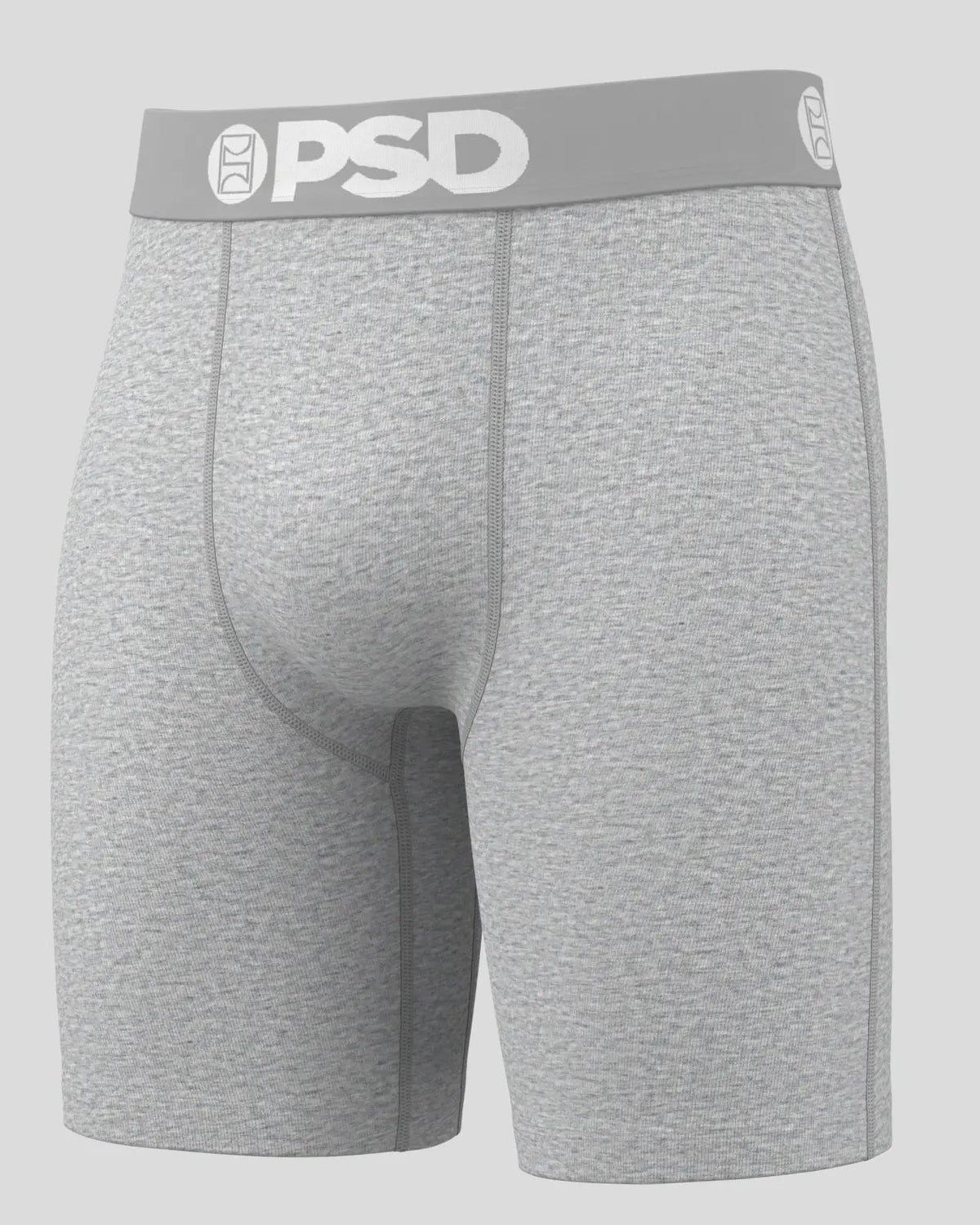 Sale|Men PSD Solids 3 Pack - Faded - Standard Length - Cotton