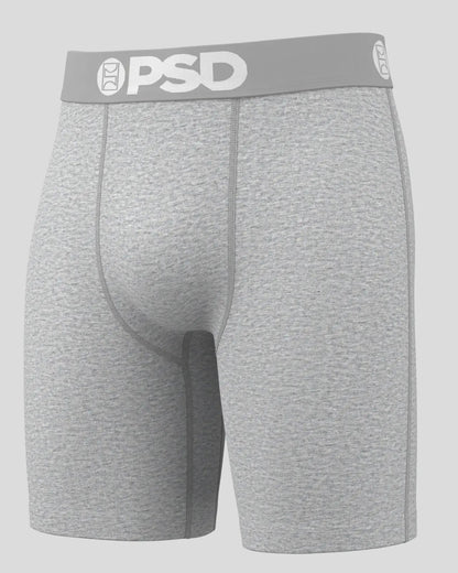 Sale|Men PSD Solids 3 Pack - Faded - Standard Length - Cotton