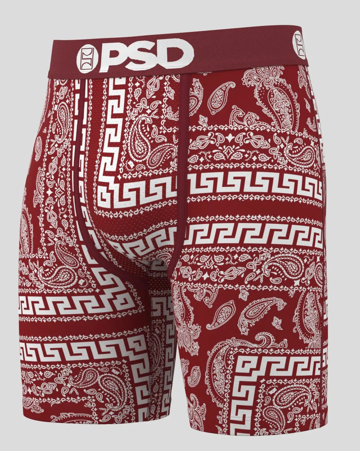 Sale PSD 3 Pack - Dark Bandana - Standard Length