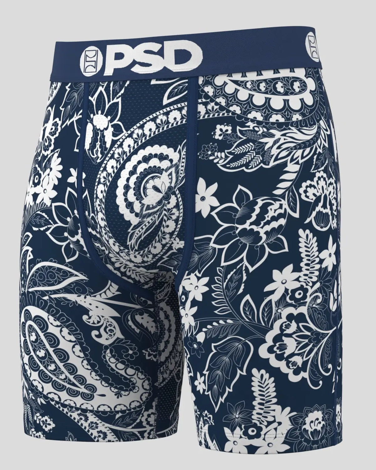 Sale PSD 3 Pack - Dark Bandana - Standard Length