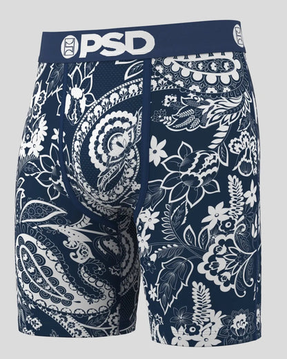 Sale PSD 3 Pack - Dark Bandana - Standard Length