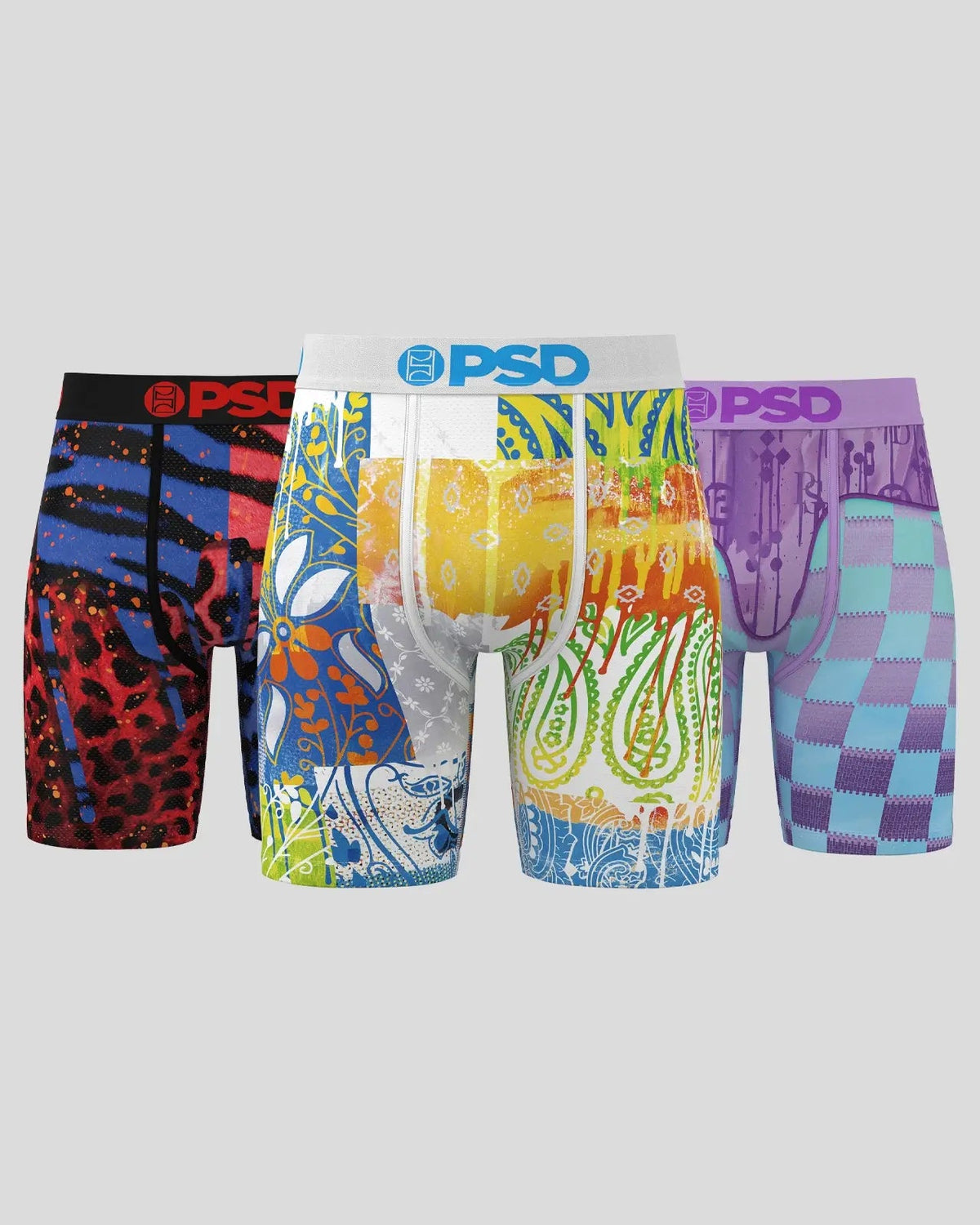 Sale PSD CoolMesh 3 Pack - Ja Morant - CoolMesh