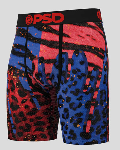 Sale PSD CoolMesh 3 Pack - Ja Morant - CoolMesh
