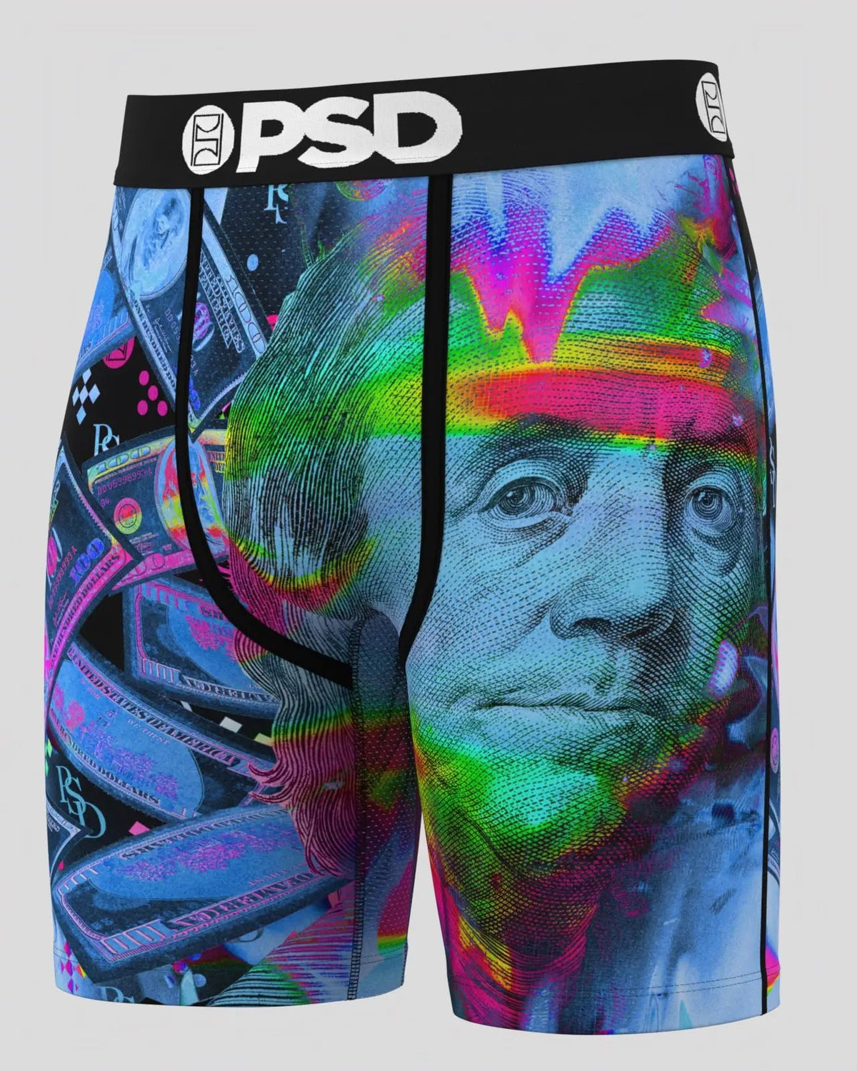 Sale PSD 3 Pack - Sky Vault - Standard Length