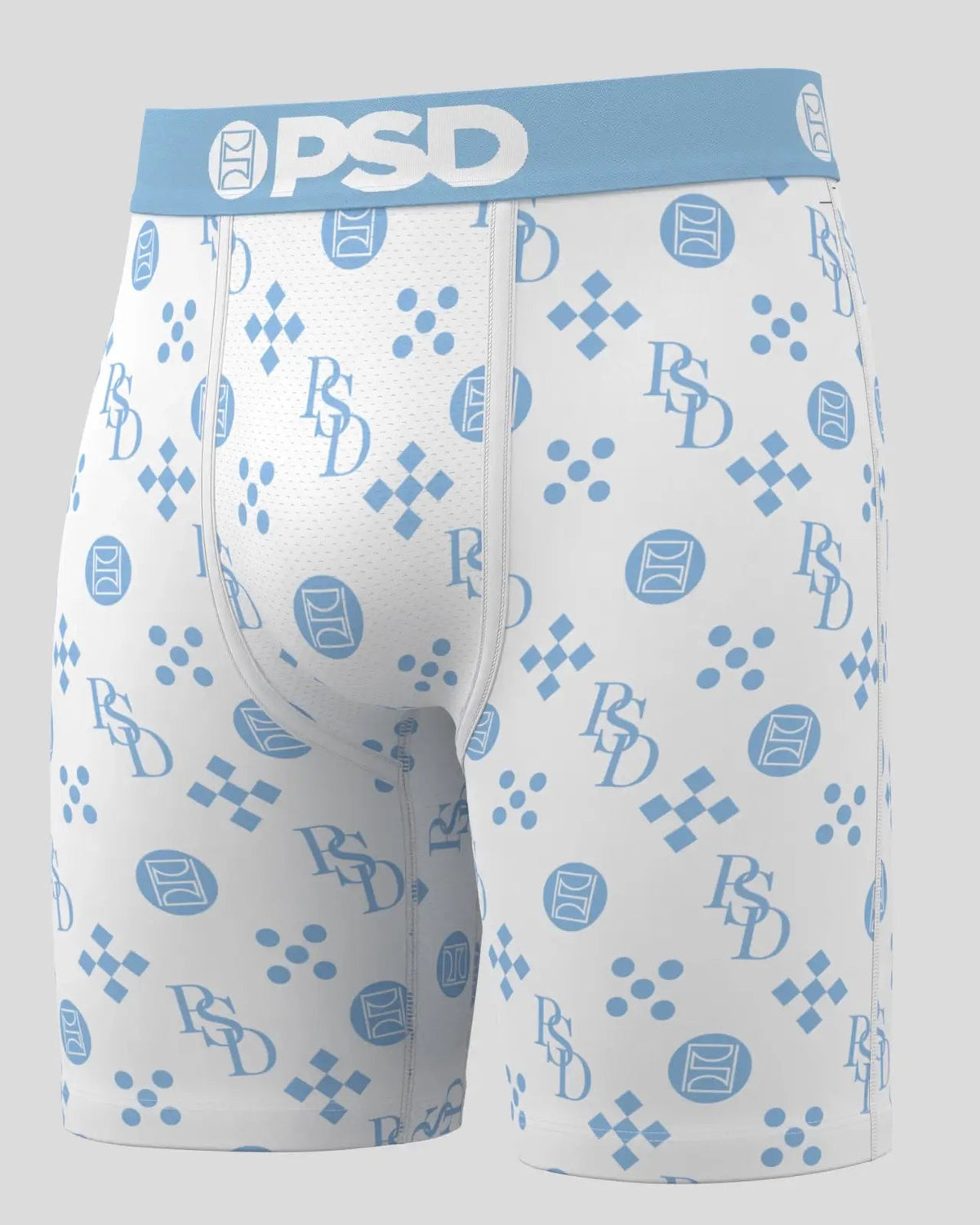 Sale PSD 3 Pack - Sky Vault - Standard Length