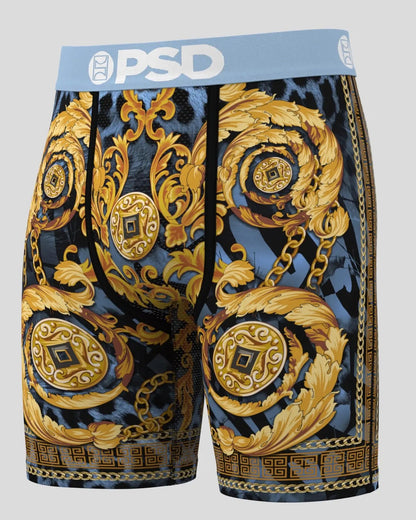 Sale PSD 3 Pack - Sky Vault - Standard Length