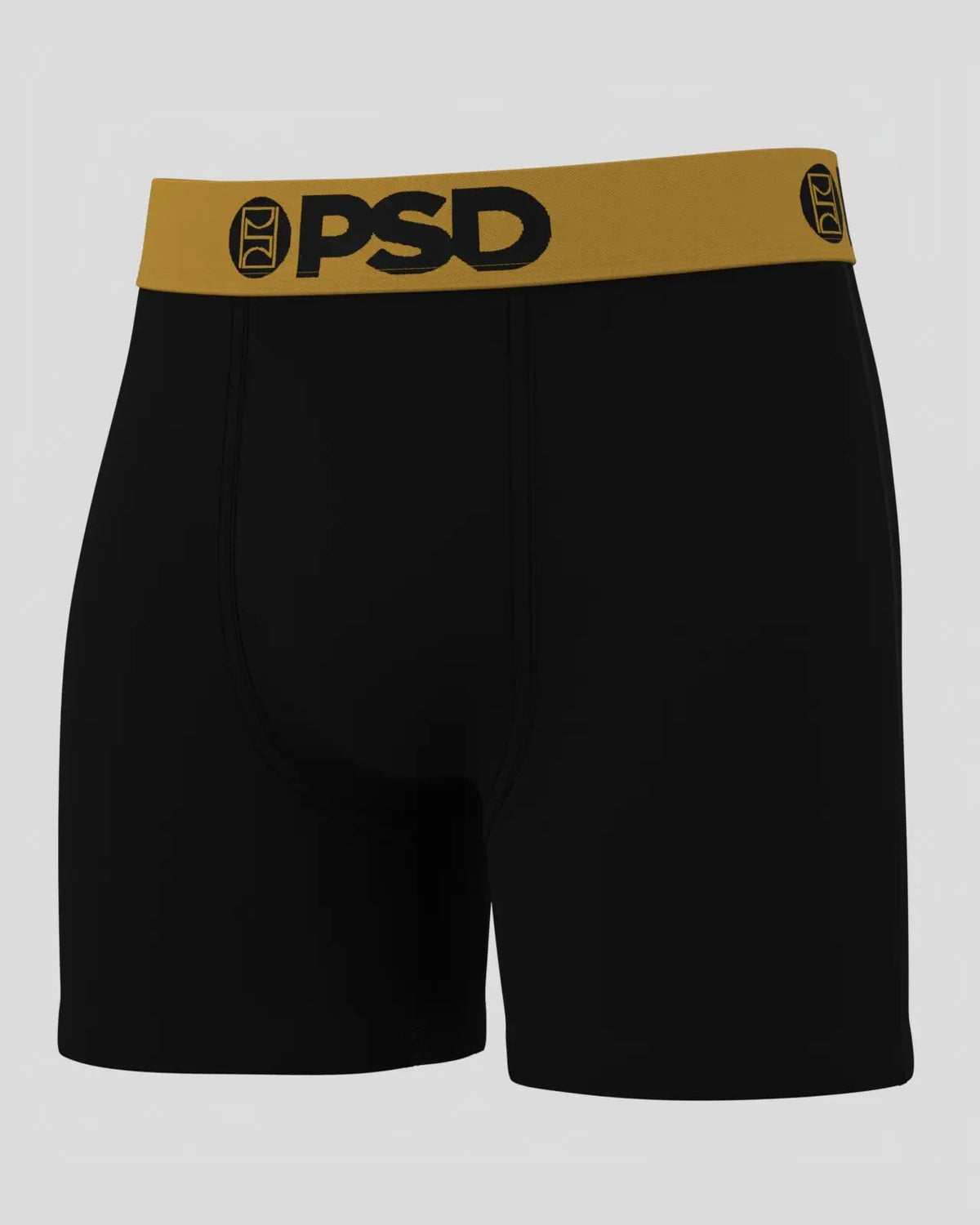 Sale|Men PSD Cotton 3 Pack - Holidaze - Mid Length - Cotton