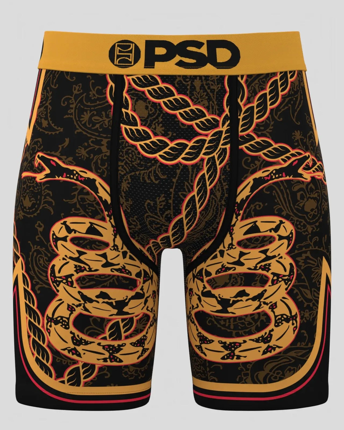 Sale PSD Dual Snakes - Standard Length