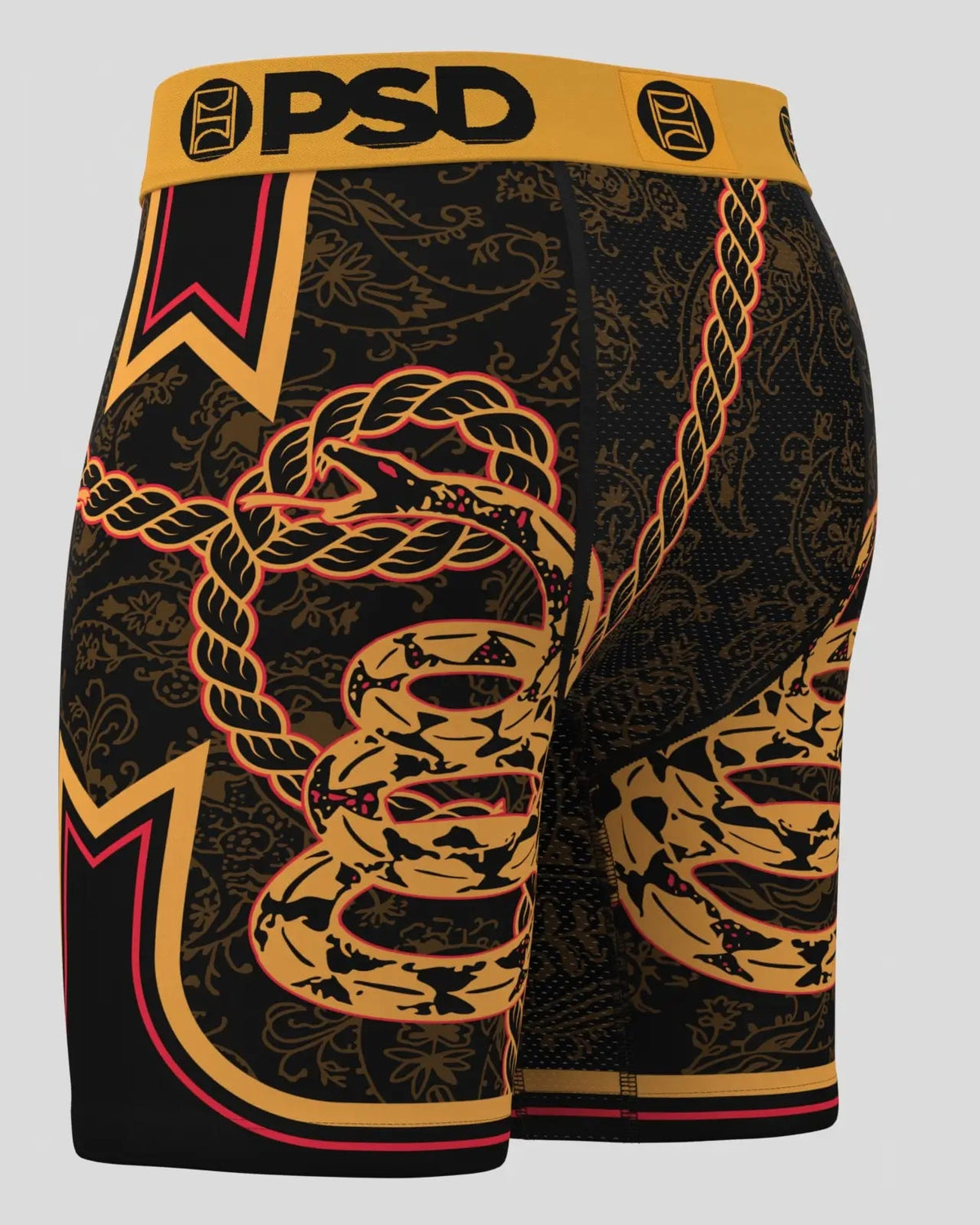 Sale PSD Dual Snakes - Standard Length