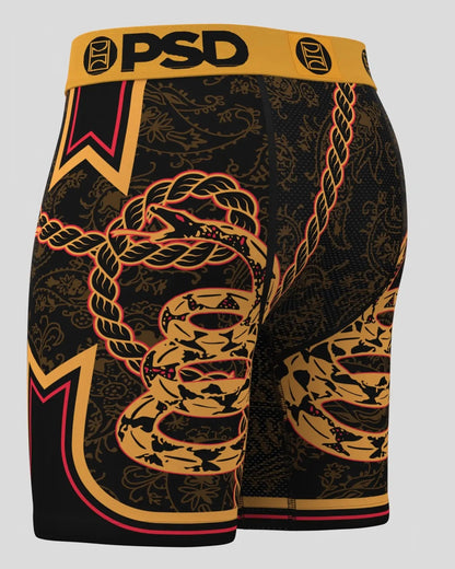 Sale PSD Dual Snakes - Standard Length