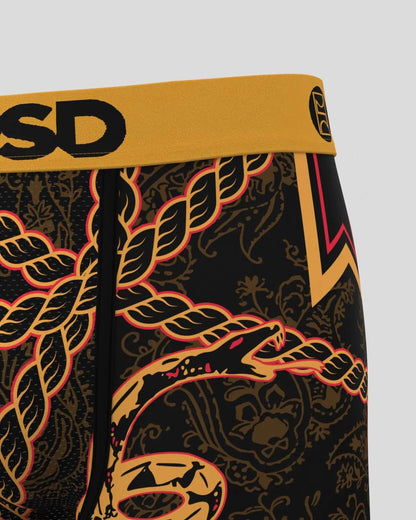 Sale PSD Dual Snakes - Standard Length