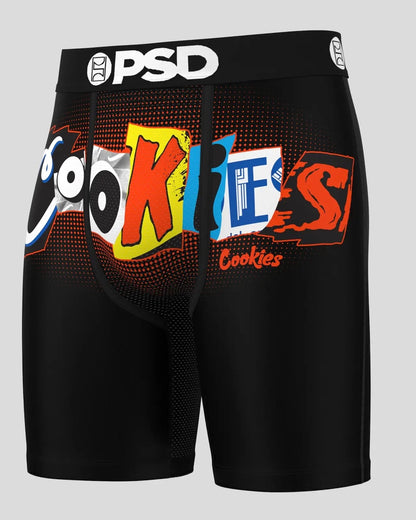 Sale PSD 3 Pack - Cookies - Standard Length