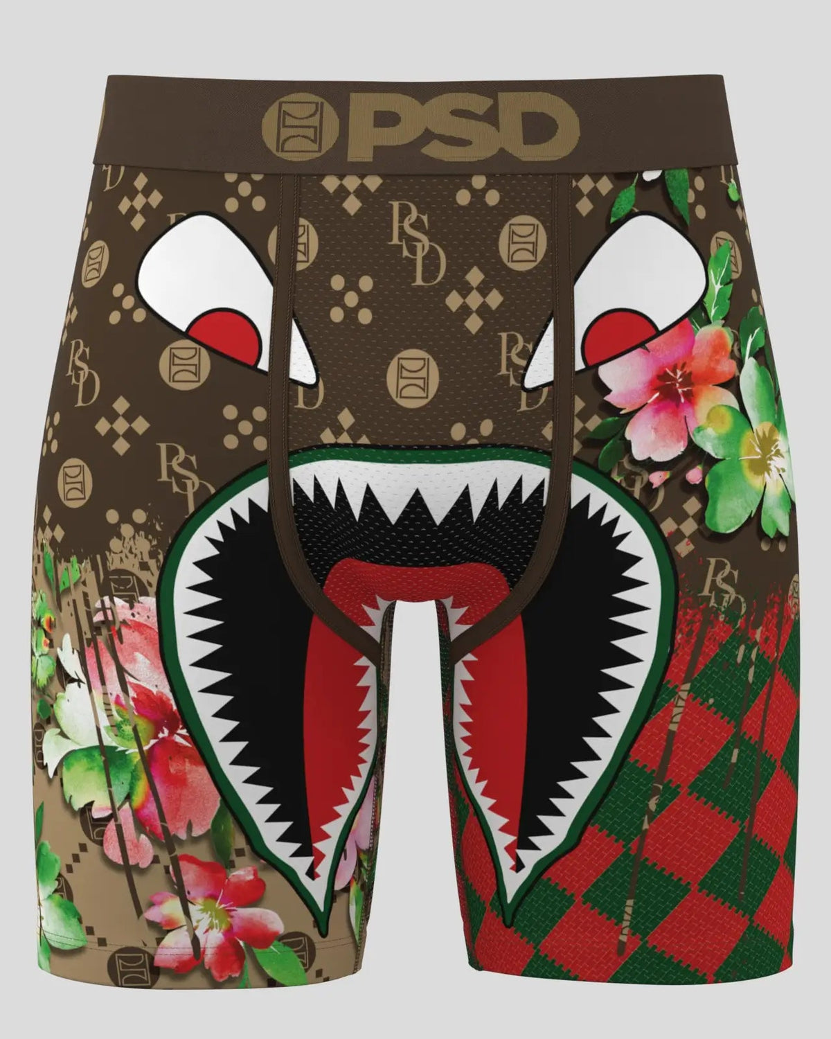 Sale PSD Warface Rich - Standard Length