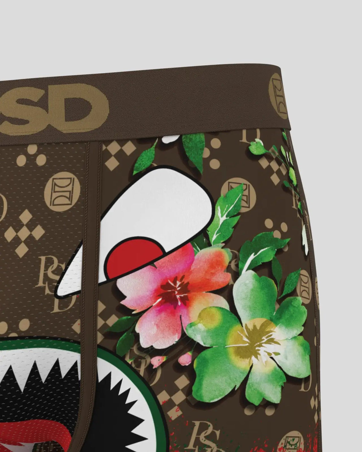 Sale PSD Warface Rich - Standard Length