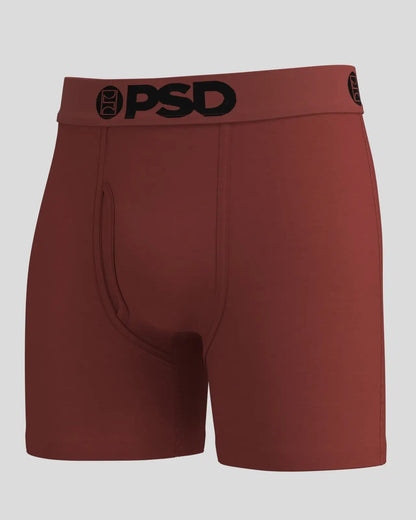 Sale|Men PSD Modal 3 Pack - Dark Edge - Mid Length - Modal