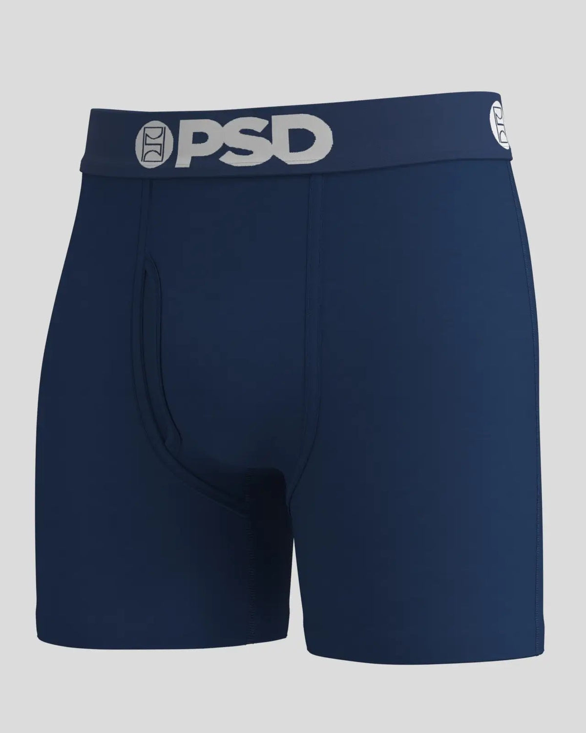 Sale|Men PSD Modal 3 Pack - Dark Edge - Mid Length - Modal