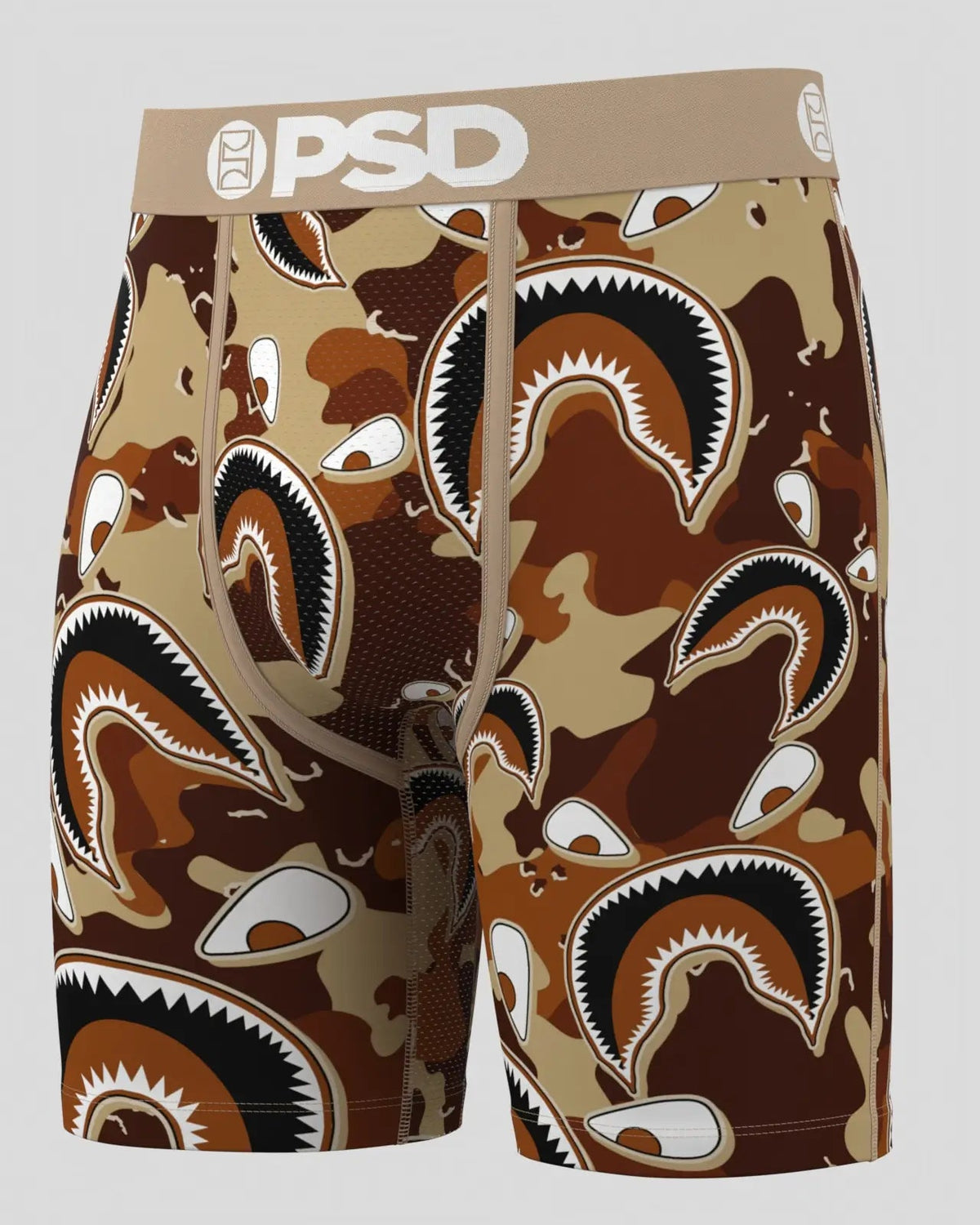 Sale PSD 3 Pack - Warface Military - Standard Length