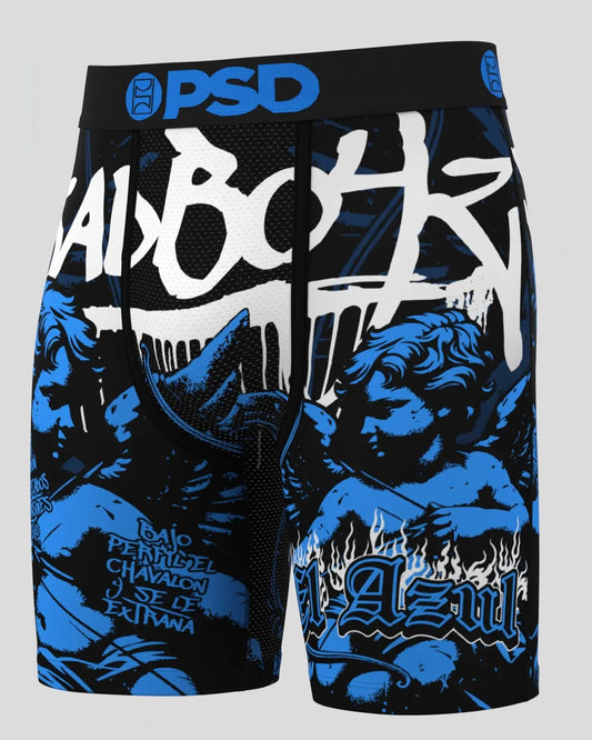 Sale PSD Sad Boyz - Azul - Standard Length