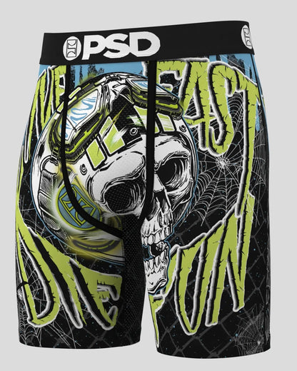Sale PSD Live Fast Stunt - Standard Length