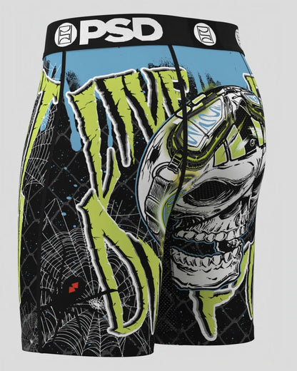 Sale PSD Live Fast Stunt - Standard Length
