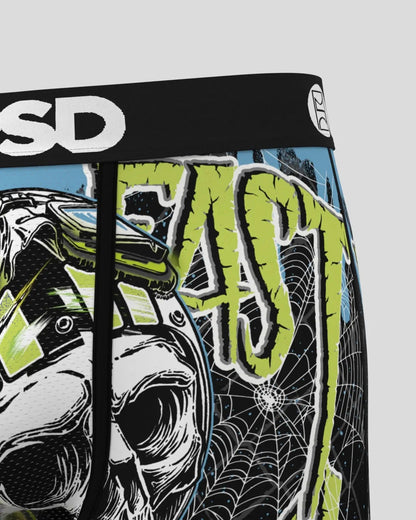 Sale PSD Live Fast Stunt - Standard Length