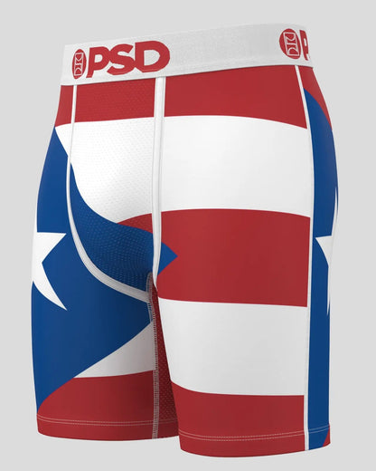 Sale PSD Puerto Rico - Standard Length