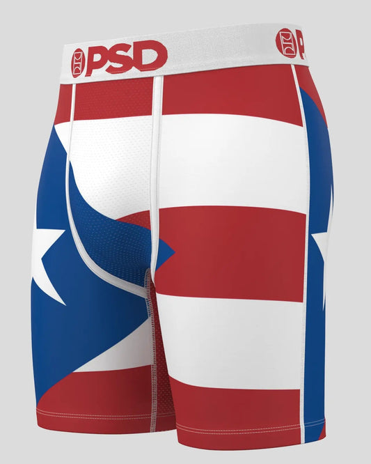 Sale PSD Puerto Rico - Standard Length