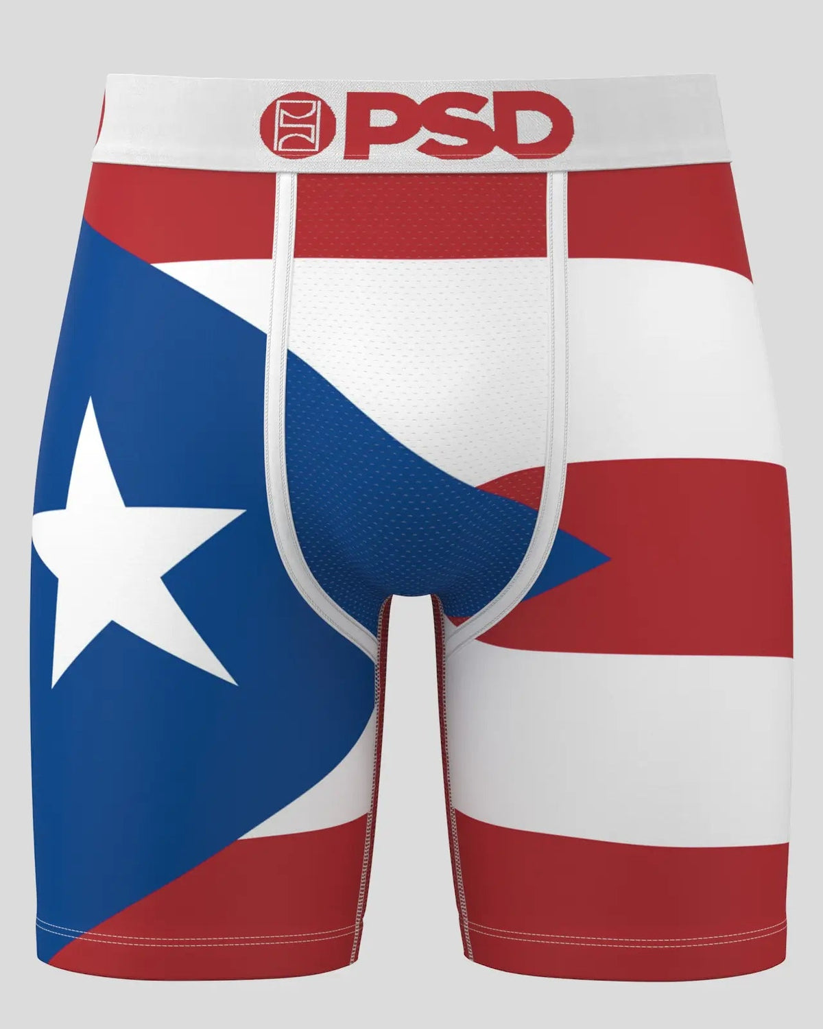 Sale PSD Puerto Rico - Standard Length