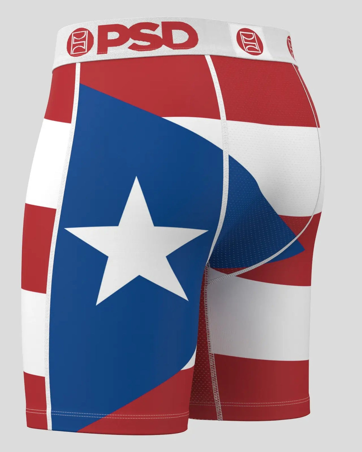 Sale PSD Puerto Rico - Standard Length