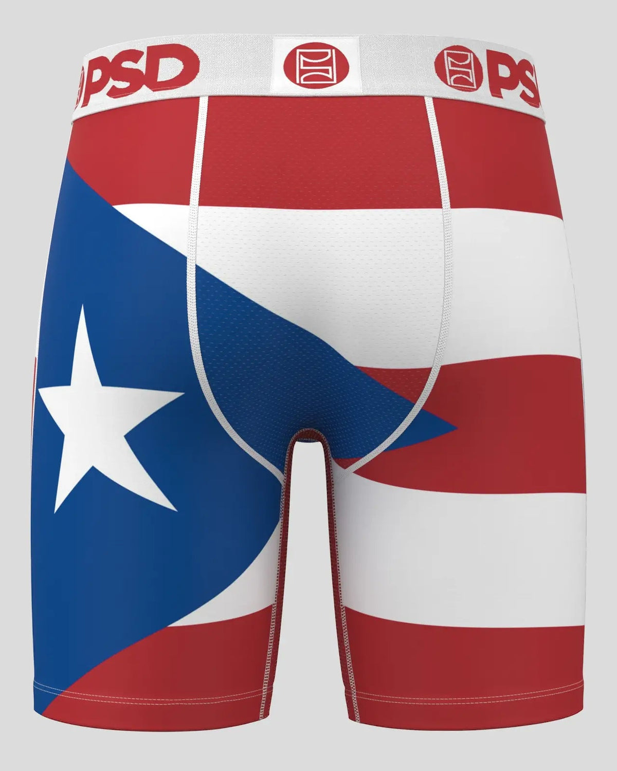 Sale PSD Puerto Rico - Standard Length