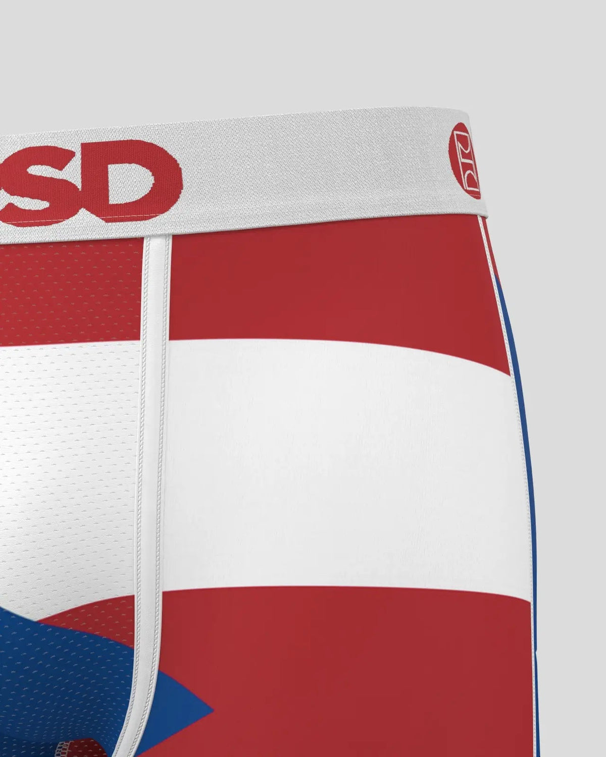 Sale PSD Puerto Rico - Standard Length