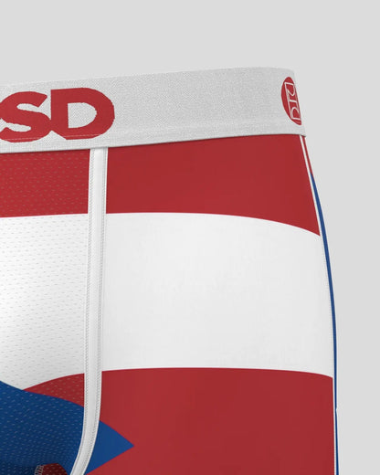 Sale PSD Puerto Rico - Standard Length