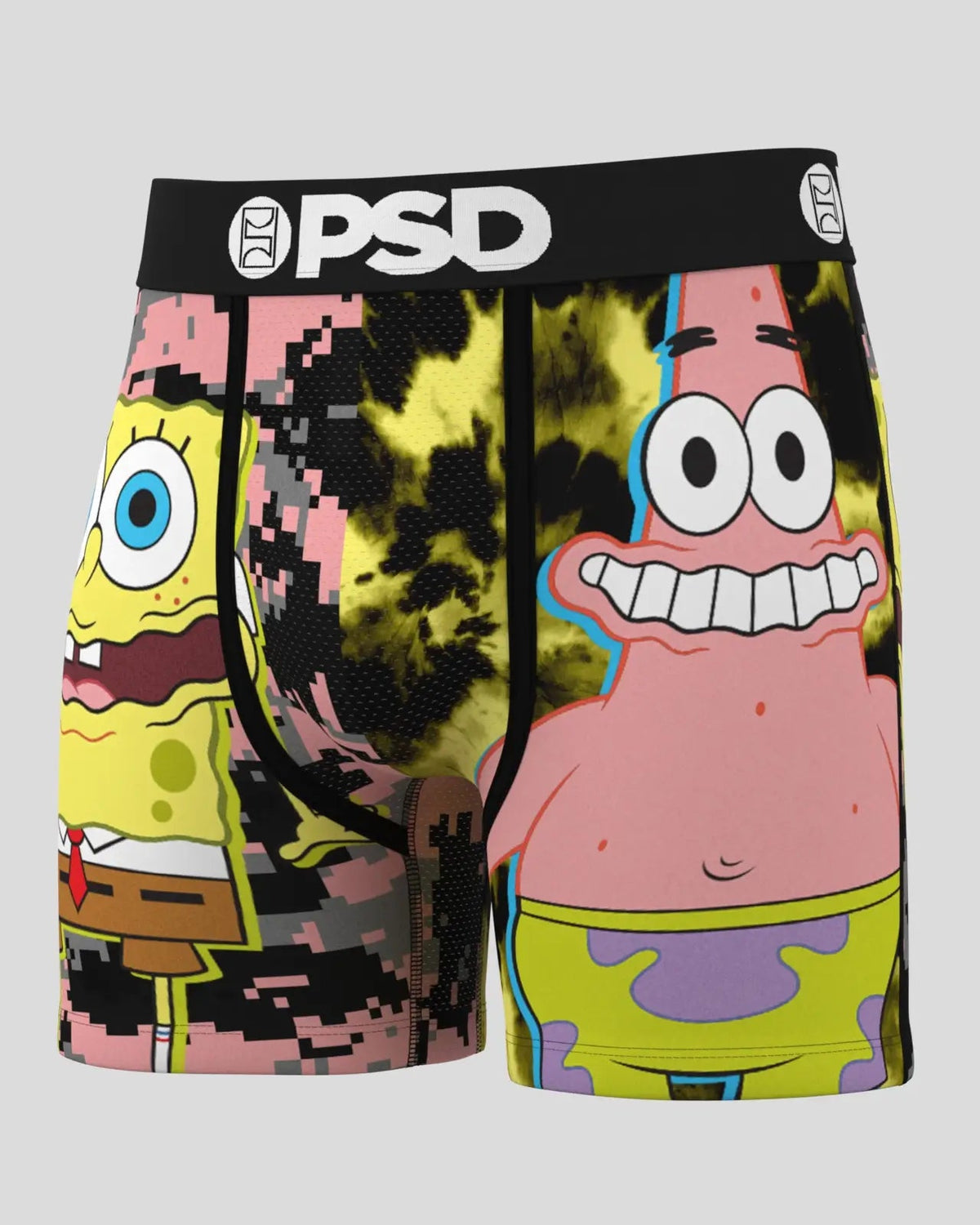 Sale PSD SpongeBob SquarePants - Era Split - Standard Length